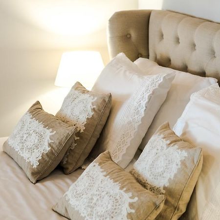 Heritage Suites Zanini Hvar Town Eksteriør bilde
