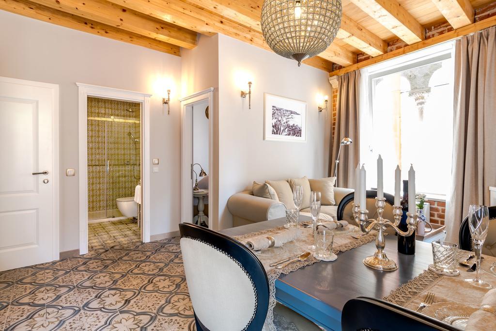 Heritage Suites Zanini Hvar Town Eksteriør bilde