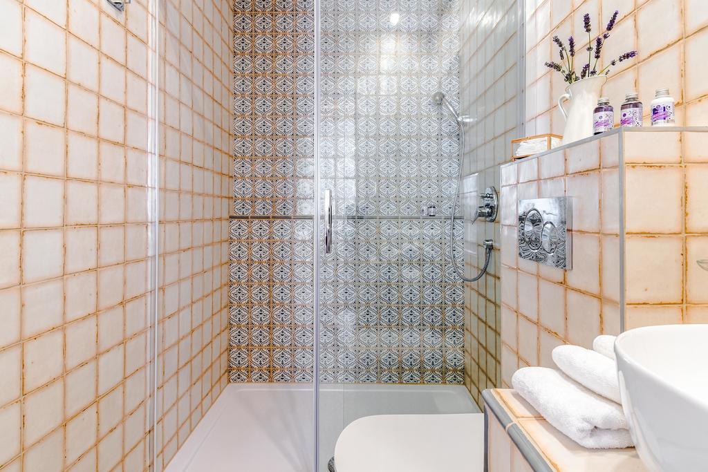 Heritage Suites Zanini Hvar Town Eksteriør bilde