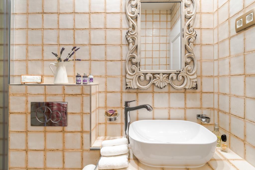 Heritage Suites Zanini Hvar Town Eksteriør bilde