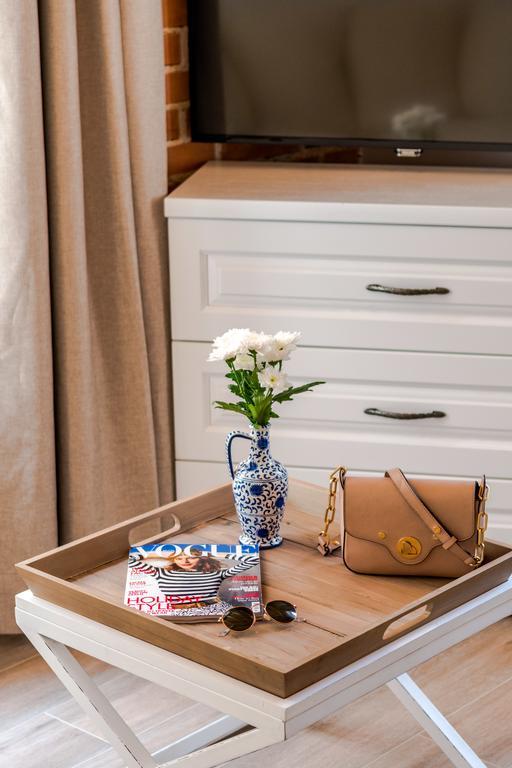 Heritage Suites Zanini Hvar Town Eksteriør bilde