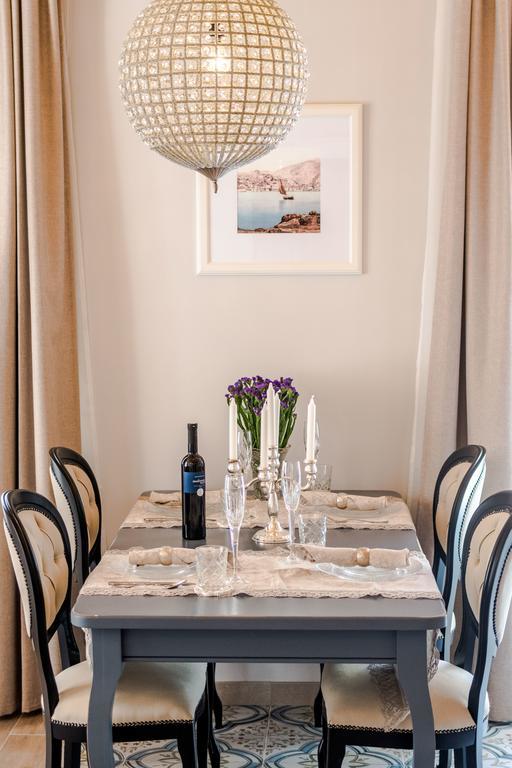 Heritage Suites Zanini Hvar Town Eksteriør bilde