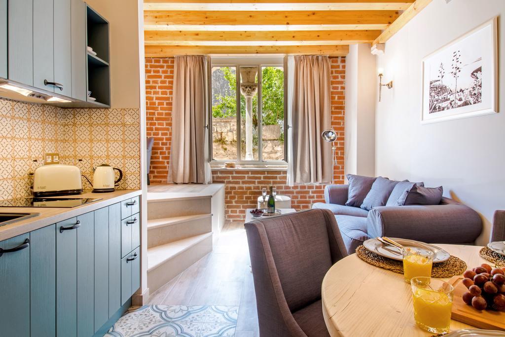 Heritage Suites Zanini Hvar Town Eksteriør bilde