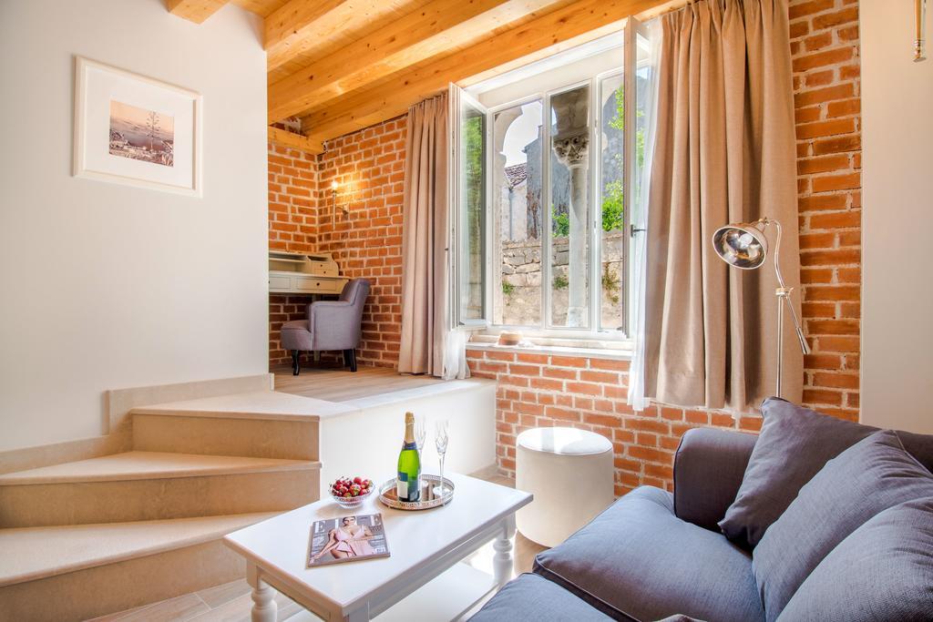 Heritage Suites Zanini Hvar Town Eksteriør bilde