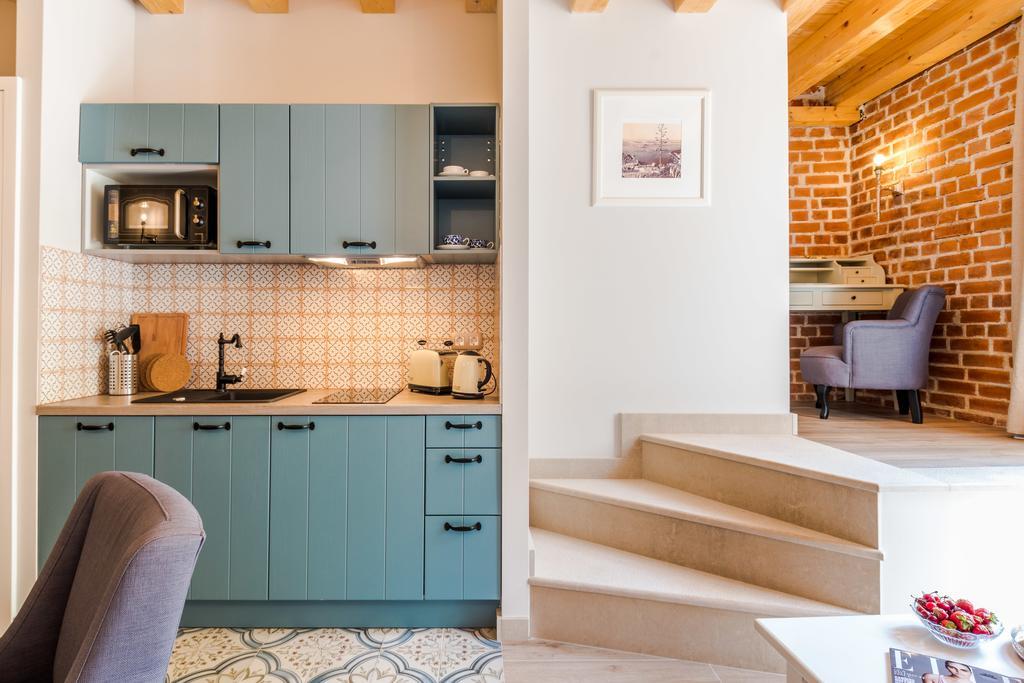 Heritage Suites Zanini Hvar Town Eksteriør bilde