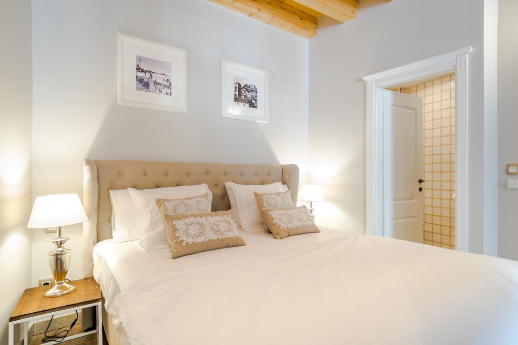 Heritage Suites Zanini Hvar Town Eksteriør bilde