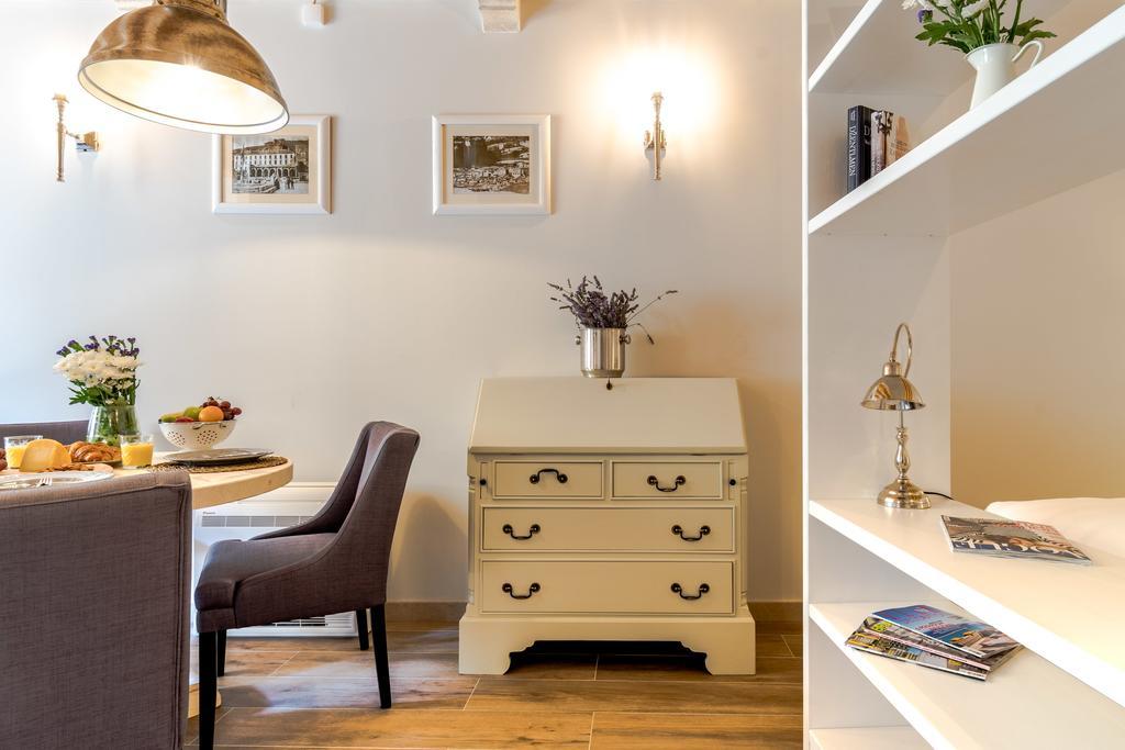 Heritage Suites Zanini Hvar Town Eksteriør bilde