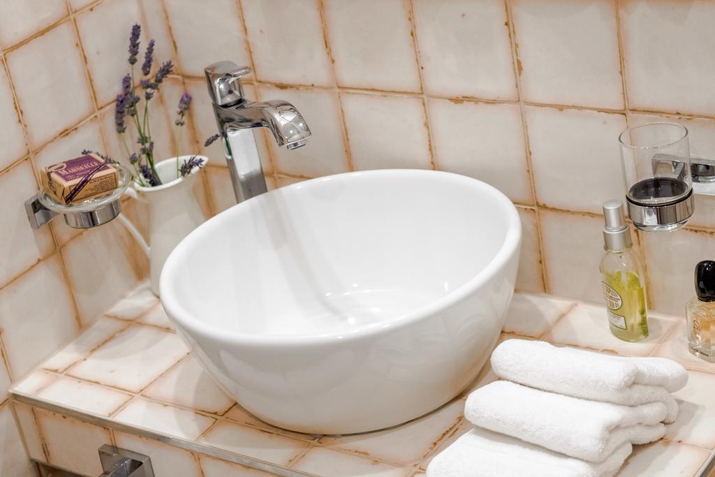 Heritage Suites Zanini Hvar Town Eksteriør bilde