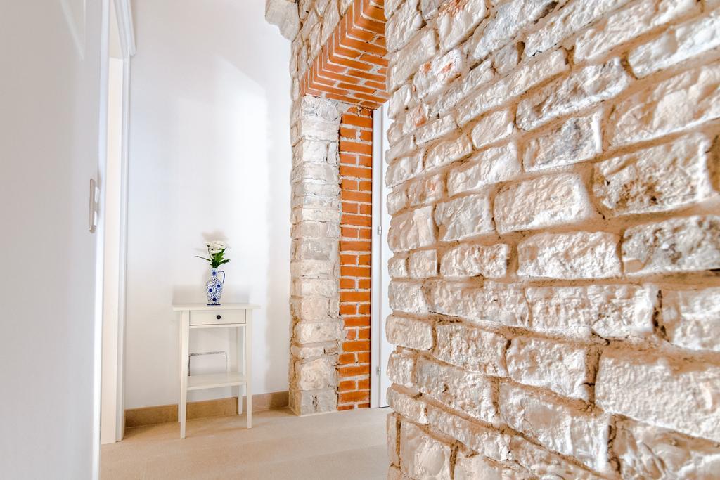 Heritage Suites Zanini Hvar Town Eksteriør bilde