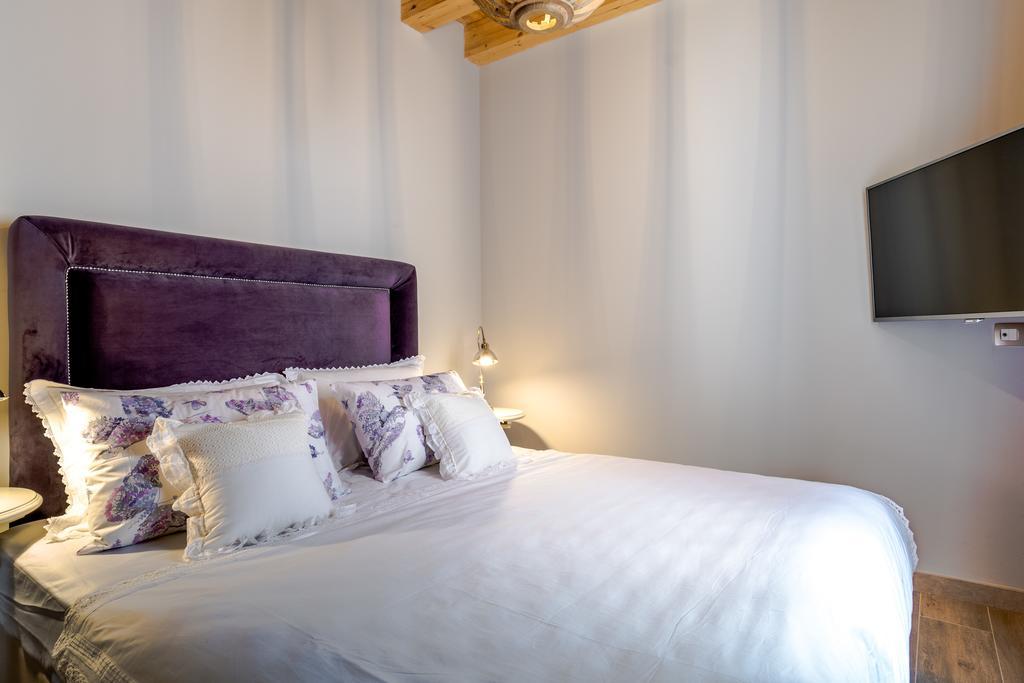 Heritage Suites Zanini Hvar Town Eksteriør bilde