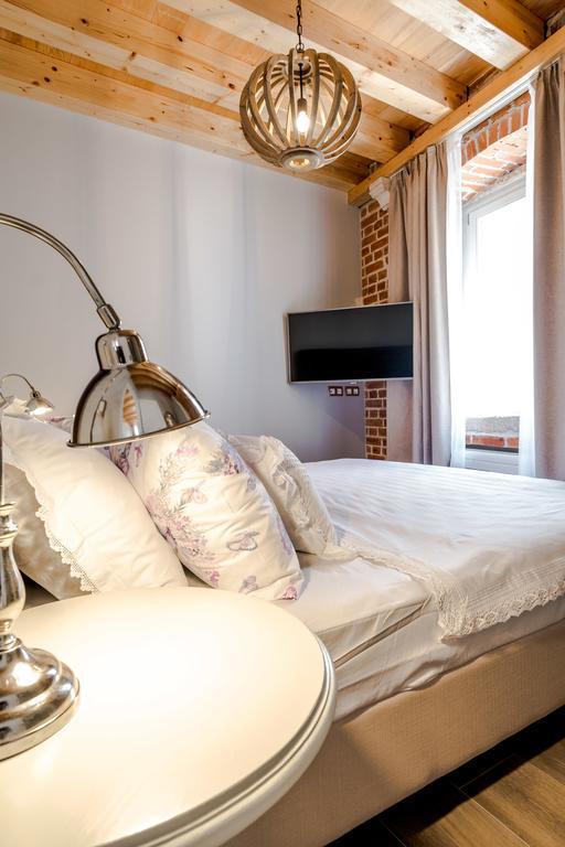 Heritage Suites Zanini Hvar Town Eksteriør bilde