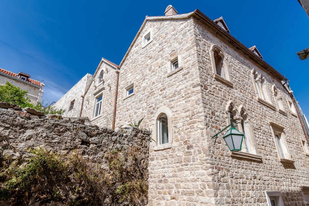 Heritage Suites Zanini Hvar Town Eksteriør bilde